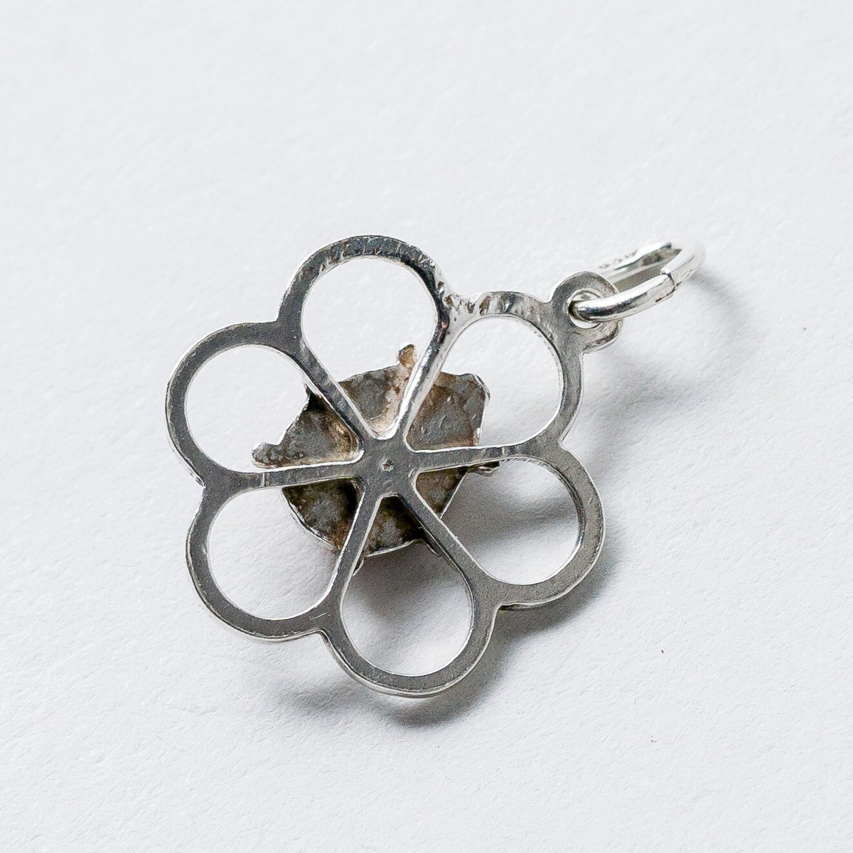 Anhänger 835 Silber Marienkäfer 2,1 cm 1,28 g4