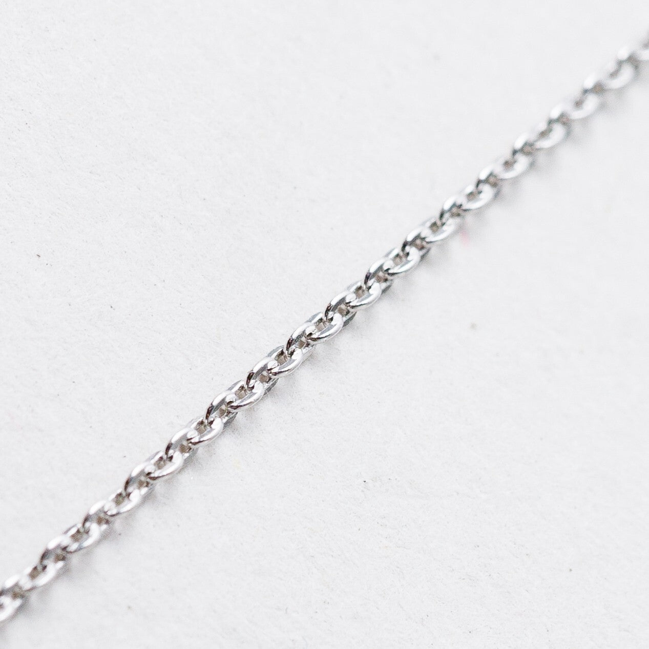 Wish Halskette Ankerkette 925 Silber 90 cm 6,93 g3