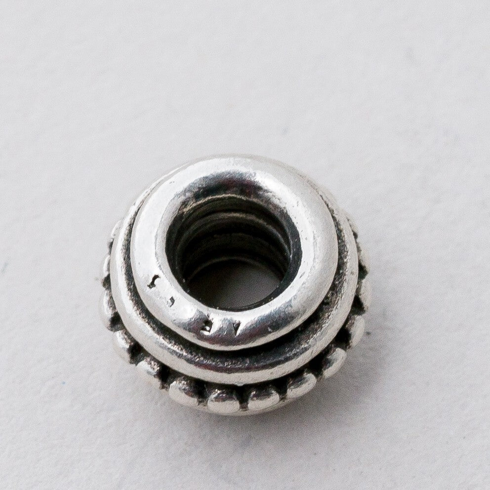Anhänger Silber 1 cm 3,45 g5