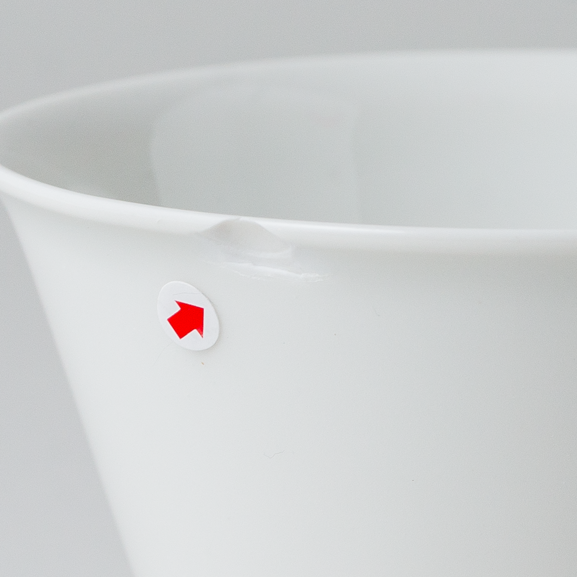 KPM Teetasse Arkadia 1. Wahl4