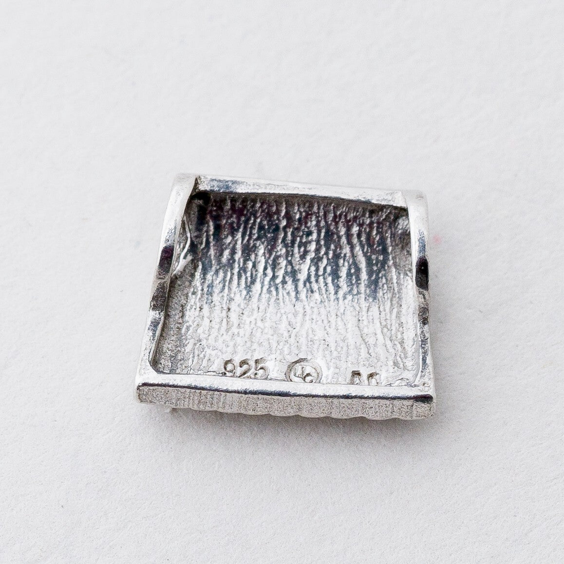 Anhänger Silber 925 1 cm 1,21 g3
