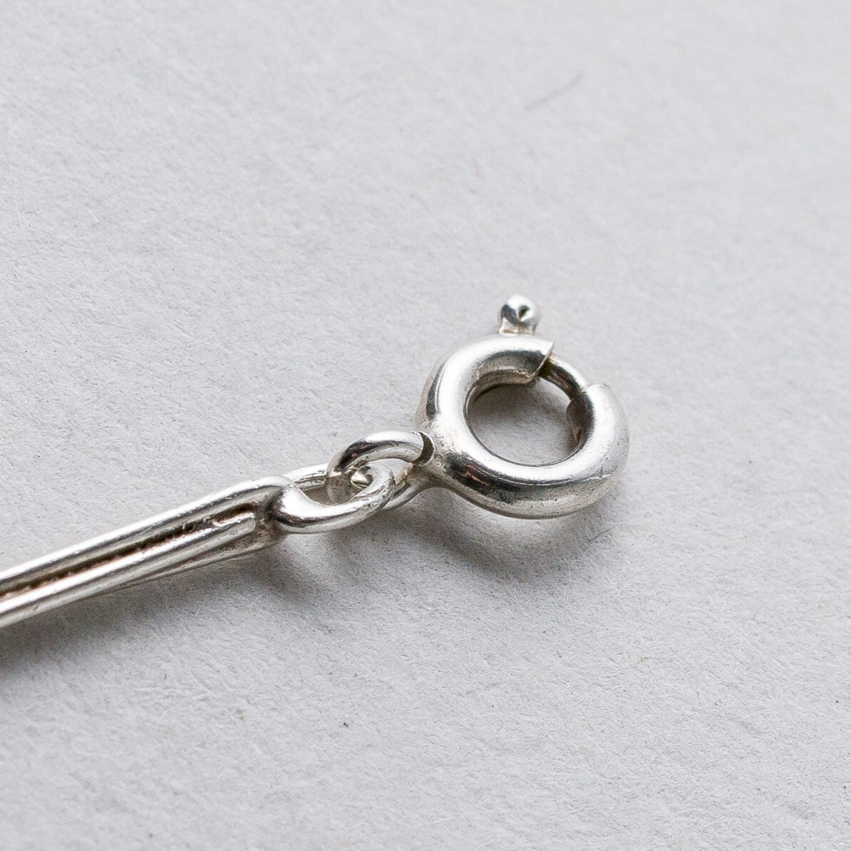 Halskette 835 Silber 45 cm 1,8 mm 5,5 g5