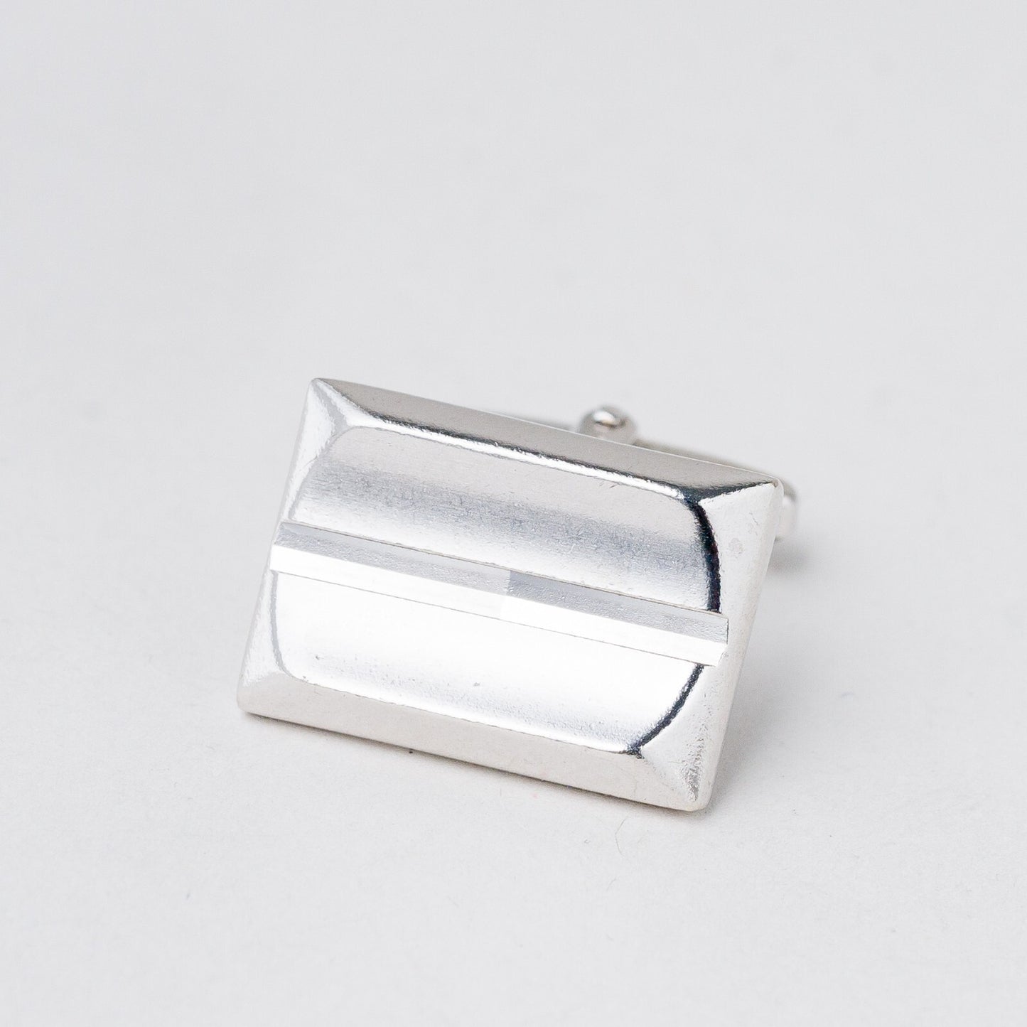 Manschettenknöpfe 835 Silber 22,96 g1