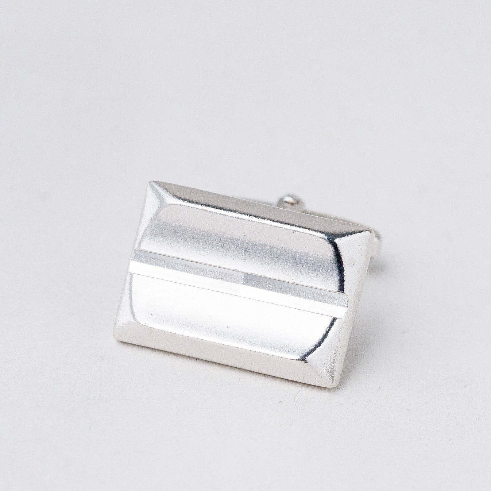 Manschettenknöpfe 835 Silber 22,96 g1