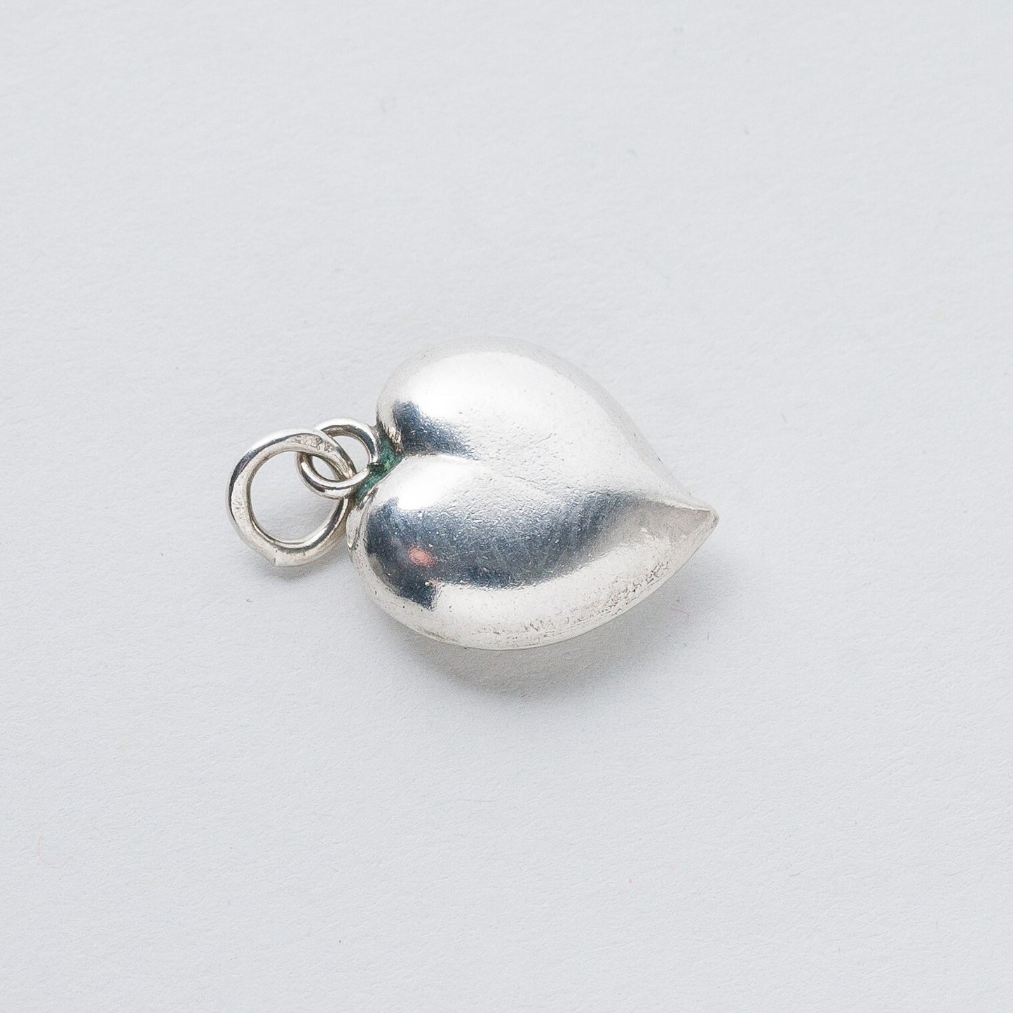Anhänger Silber Herz 1,9 cm 1,2 g2