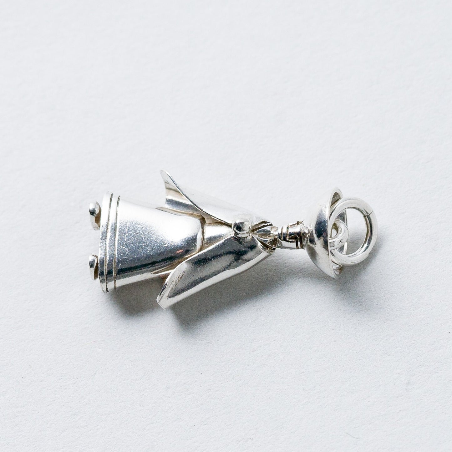 Anhänger Silber Figur 2,3 cm 1,81 g1