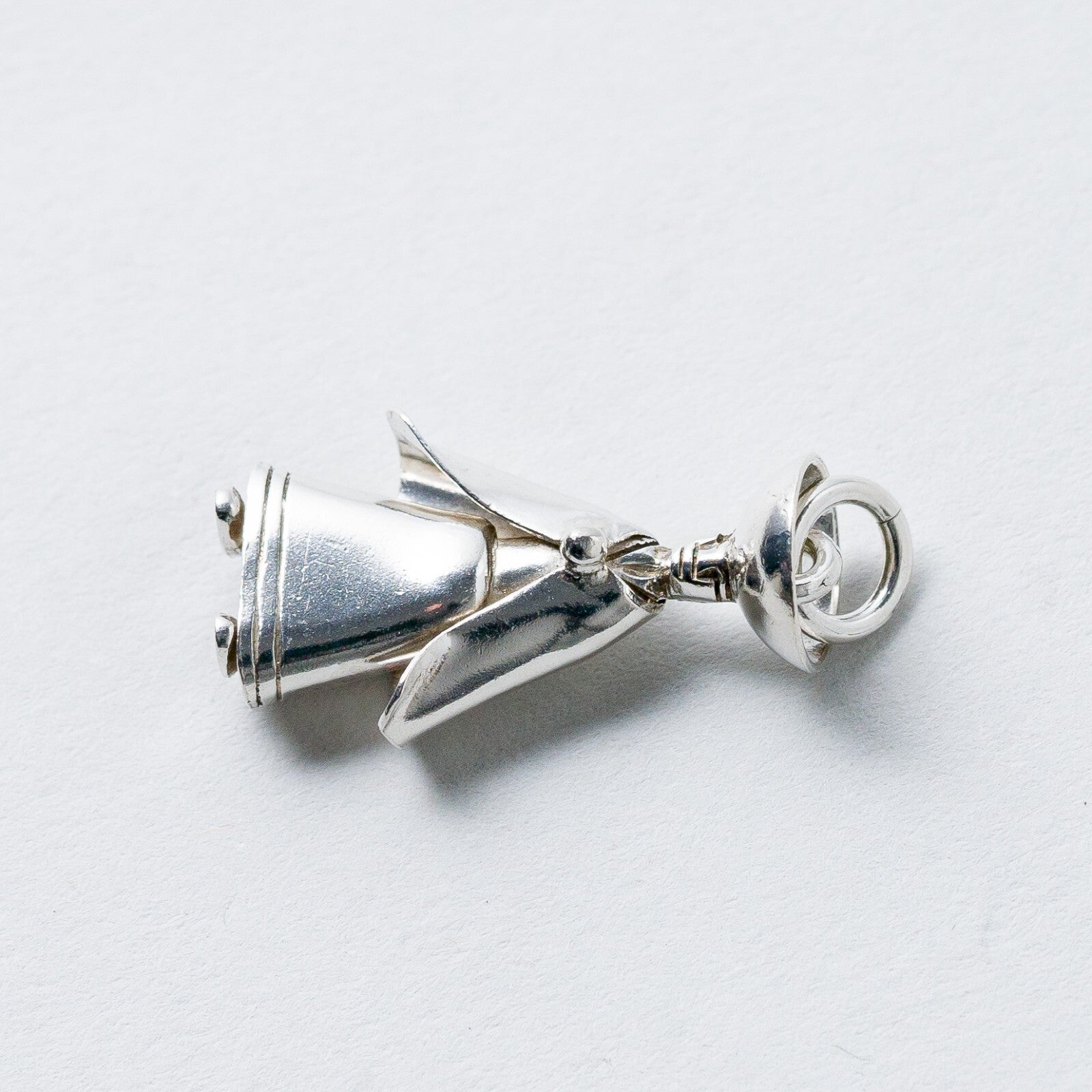 Anhänger Silber Figur 2,3 cm 1,81 g1