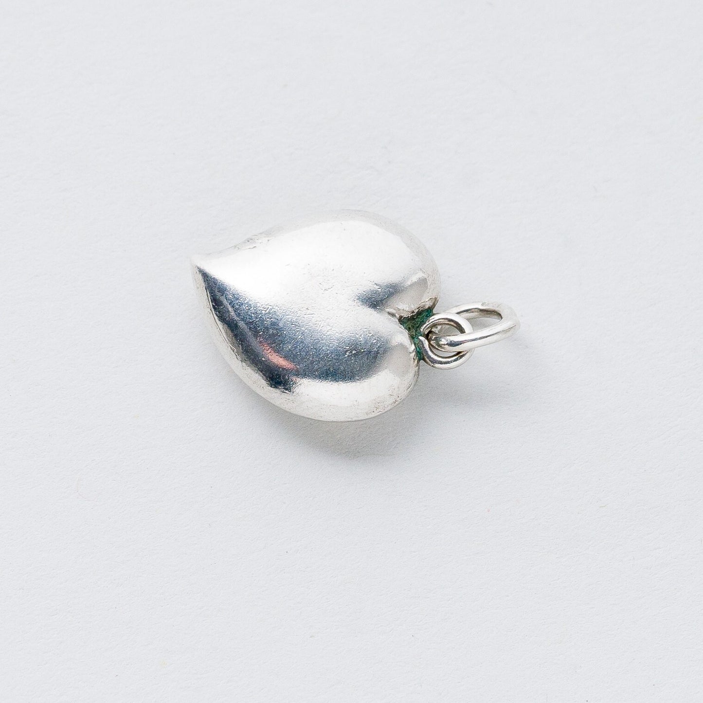 Anhänger Silber Herz 1,9 cm 1,2 g4