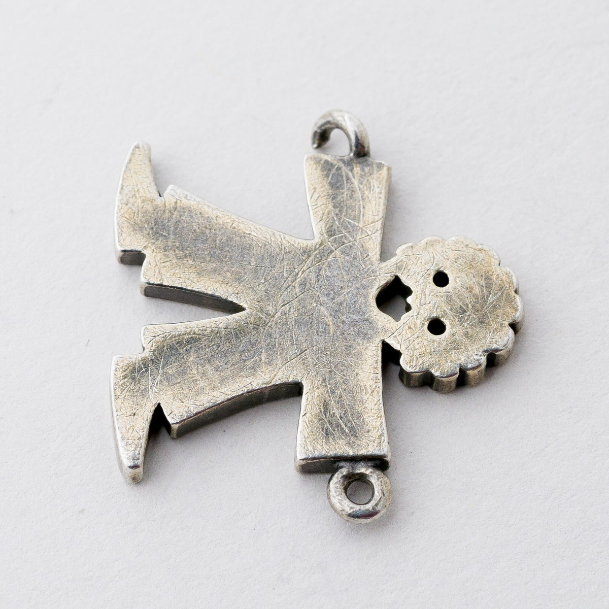 Anhänger Silber 925 2,4 cm 6,24 g1