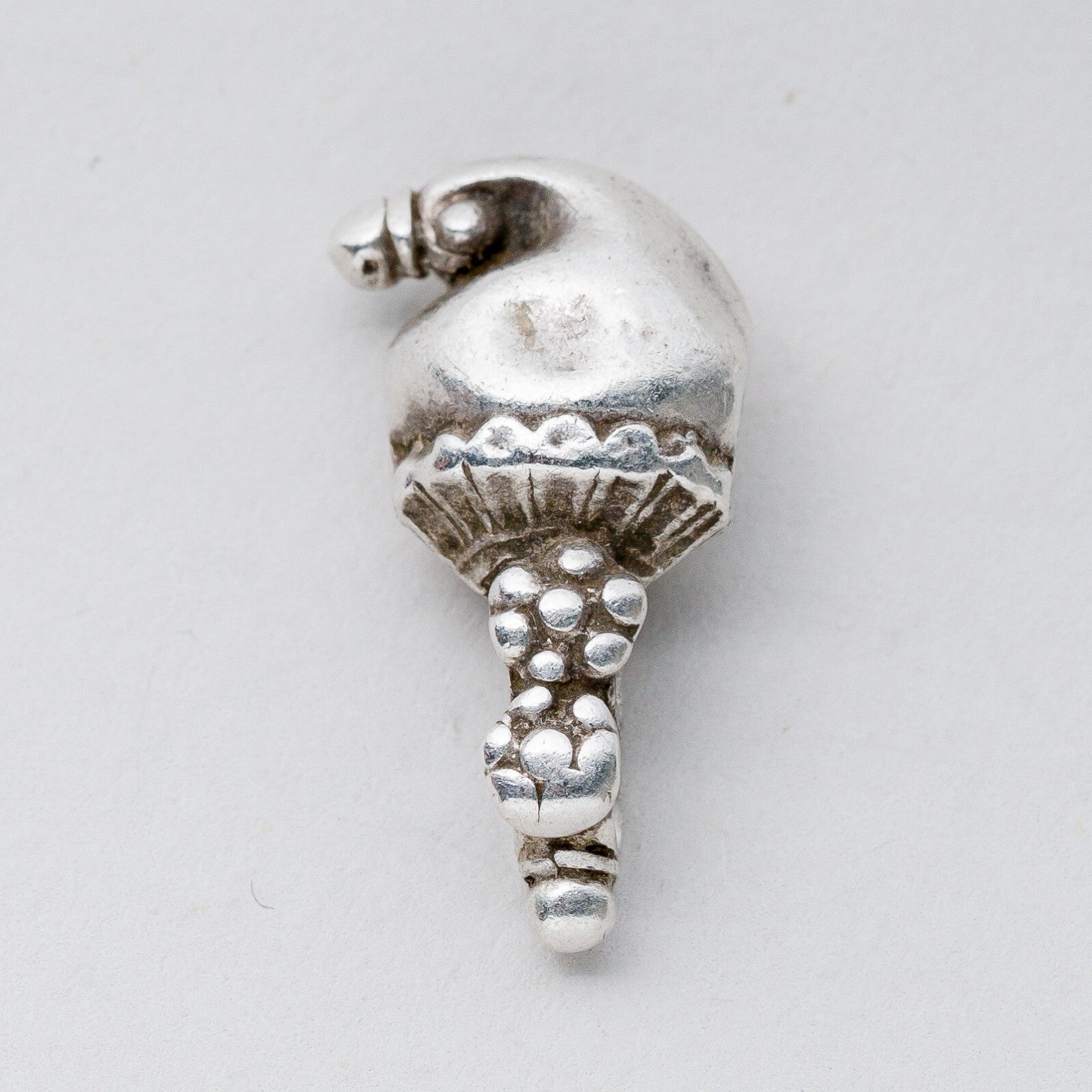 3 x Anhänger Silber 2,3 cm 6,75 g8