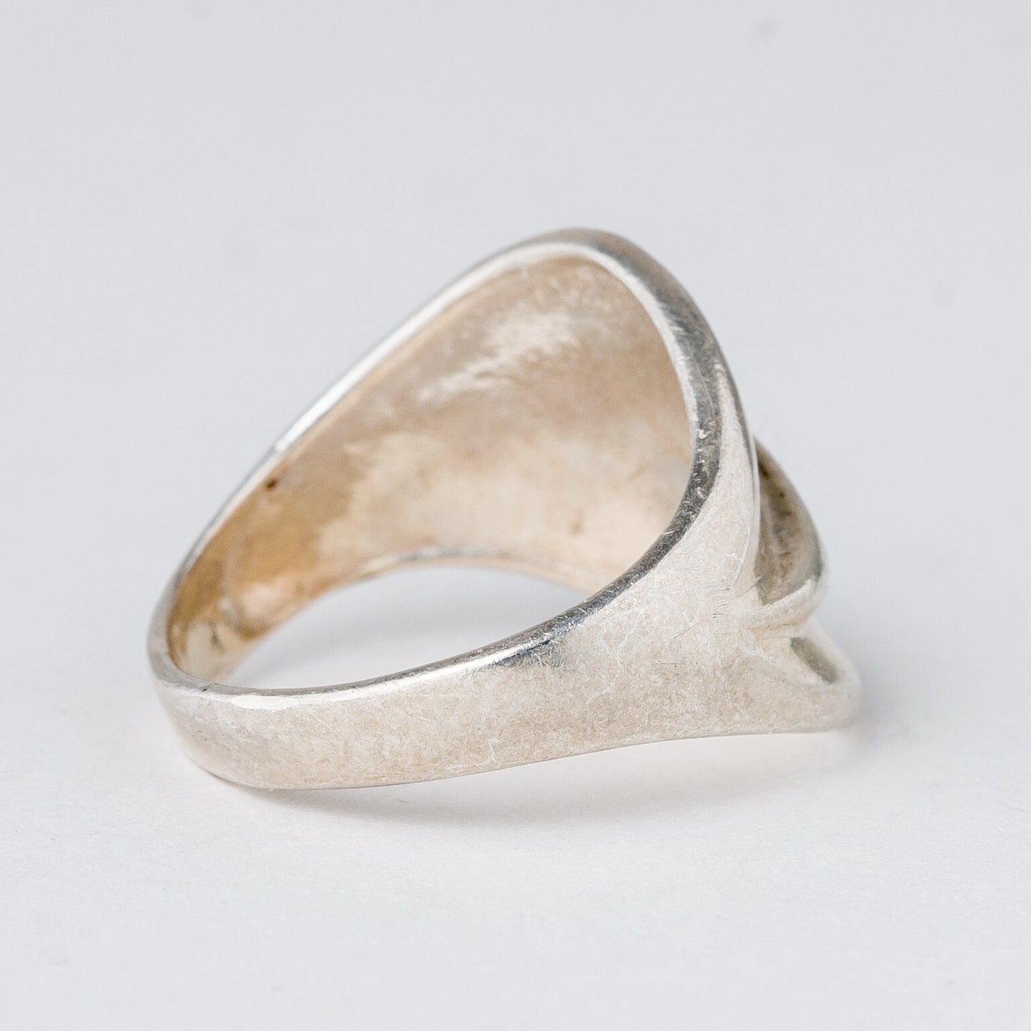 Ring 4,03 g Silber Größe 52 (16,5 mm Ø)2