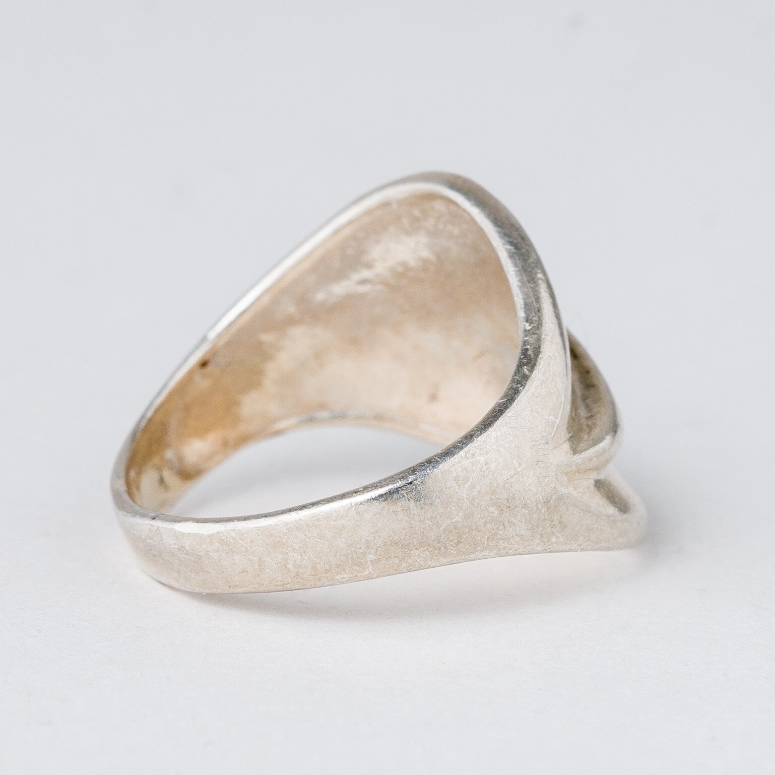 Ring 4,03 g Silber Größe 52 (16,5 mm Ø)2