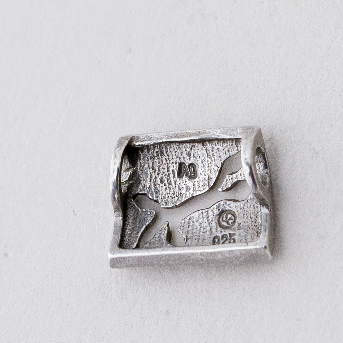 Anhänger Silber 925 1 cm 1,04 g6