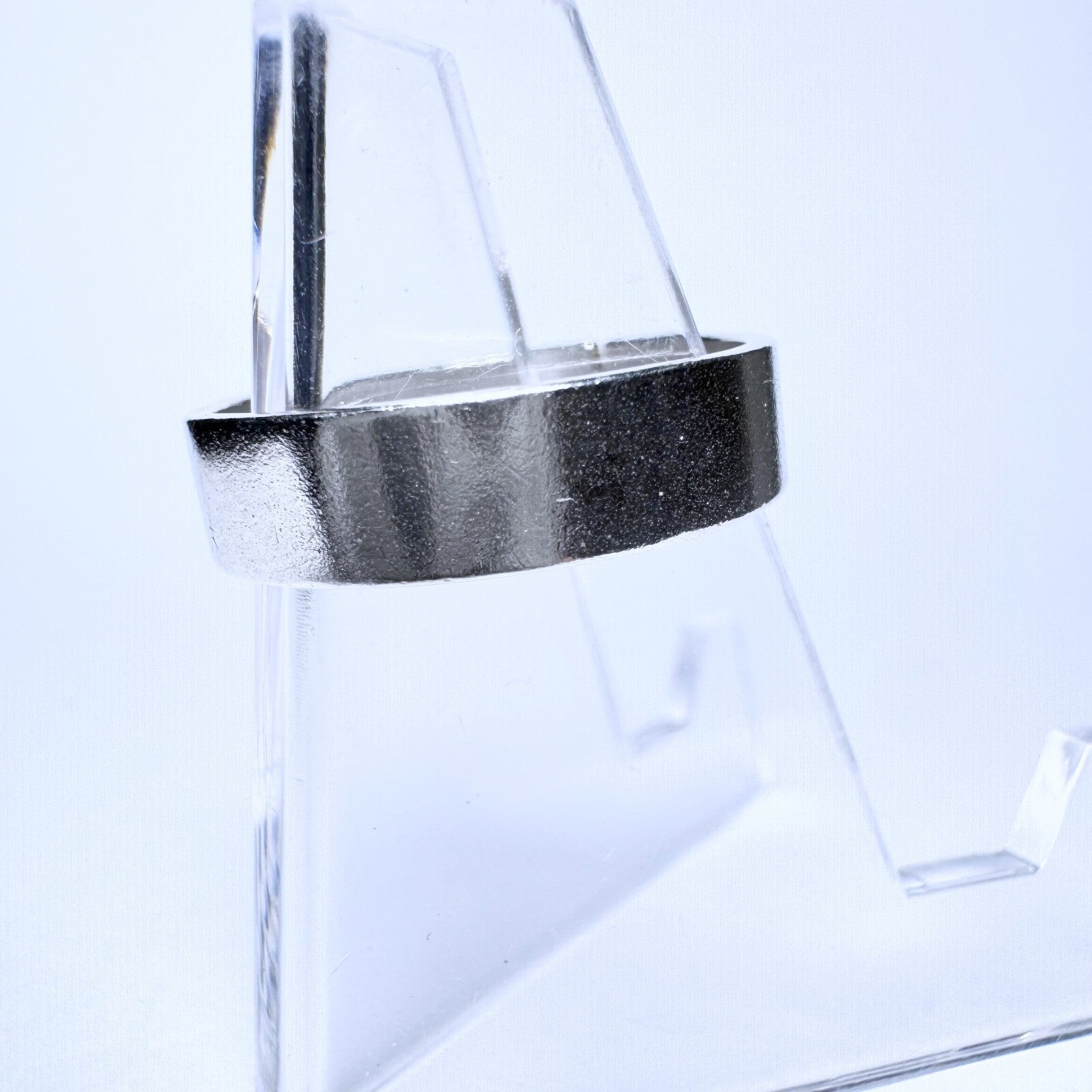 Ring 925er Silber Größe 55 modern 3,00g4