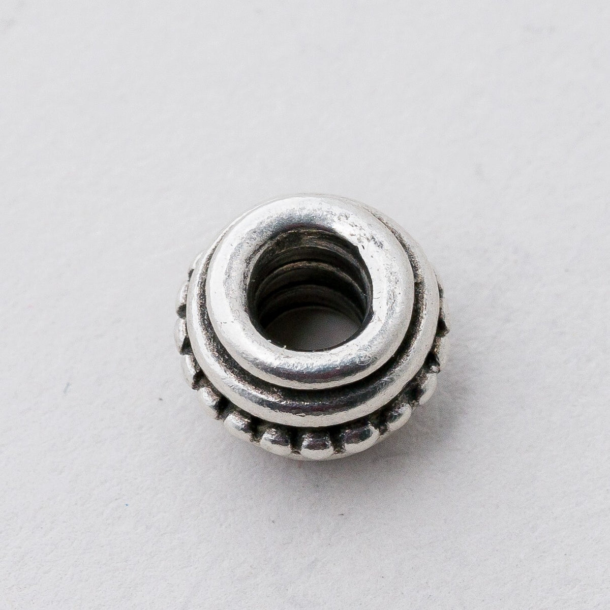 Anhänger Silber 1 cm 3,45 g0