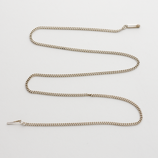 Silberkette Silber 6g Panzerkette 47 cm0