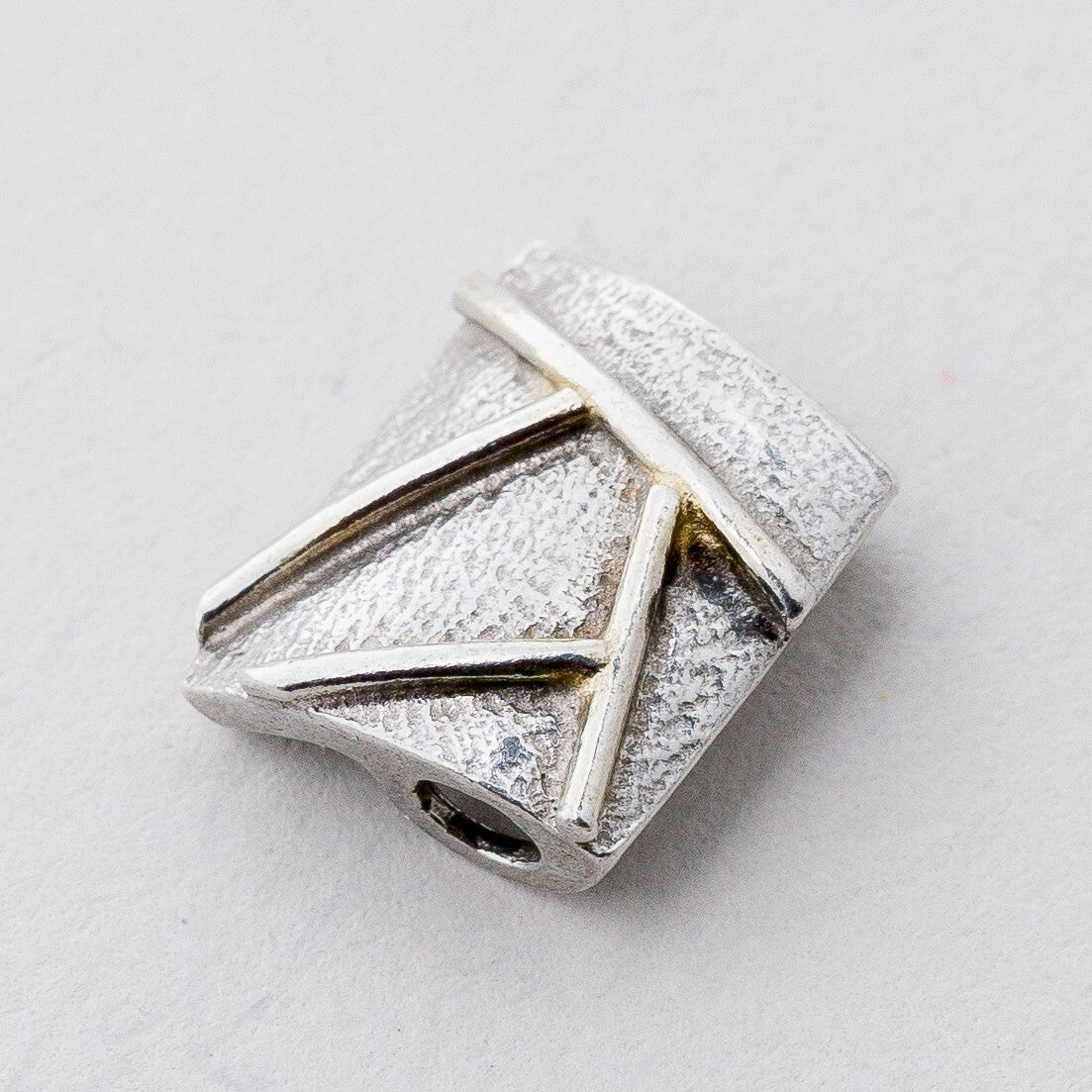 Anhänger Silber 925 1 cm 1,44 g1