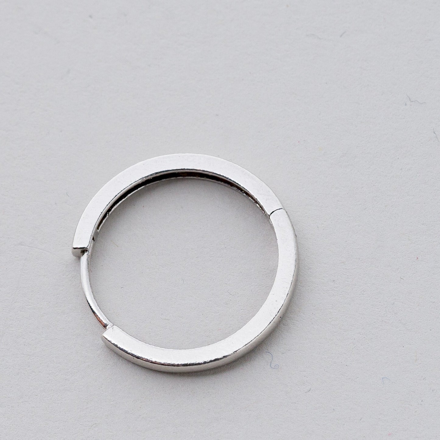 Ohrringe Creolen 925 Silber 5,15 g4