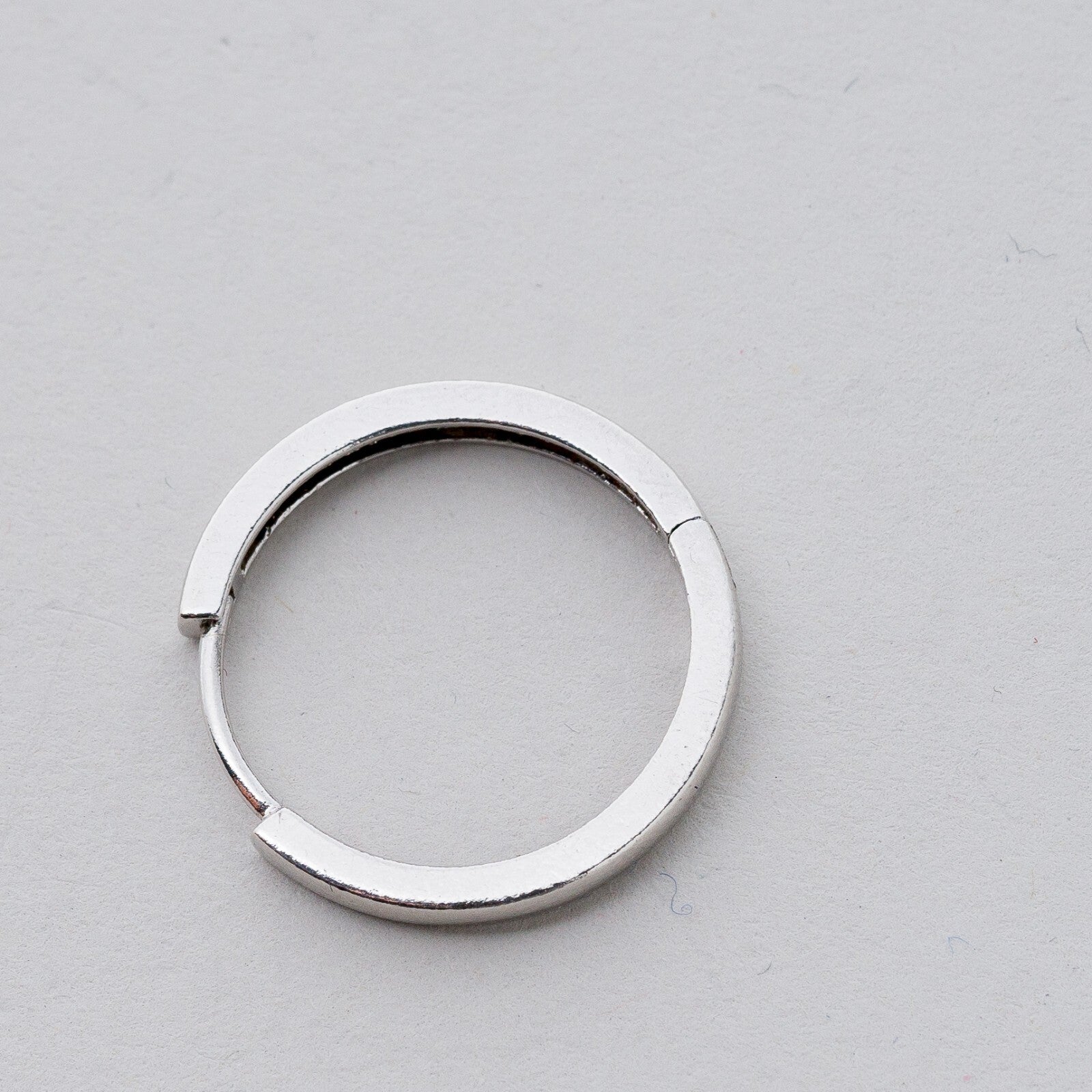 Ohrringe Creolen 925 Silber 5,15 g4
