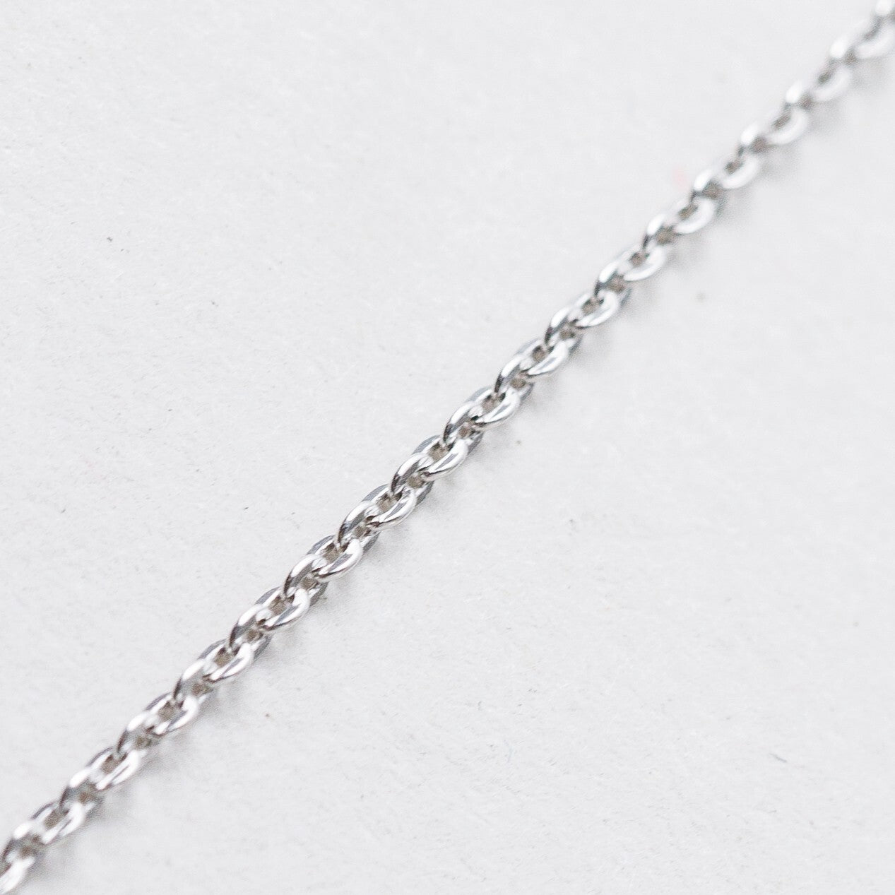 Wish Halskette Ankerkette 925 Silber 90 cm 6,93 g4