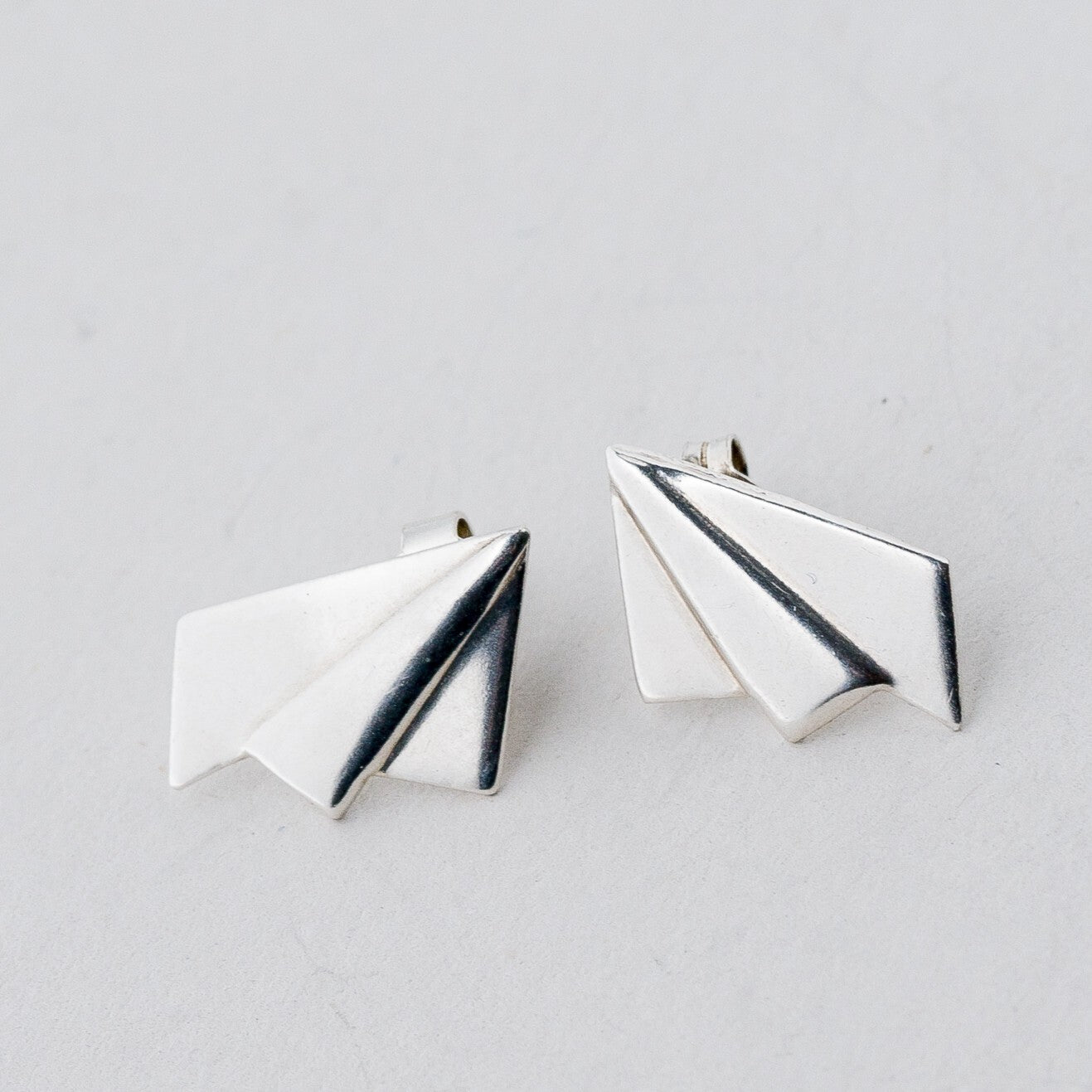Ohrstecker Silber 0,76 g0