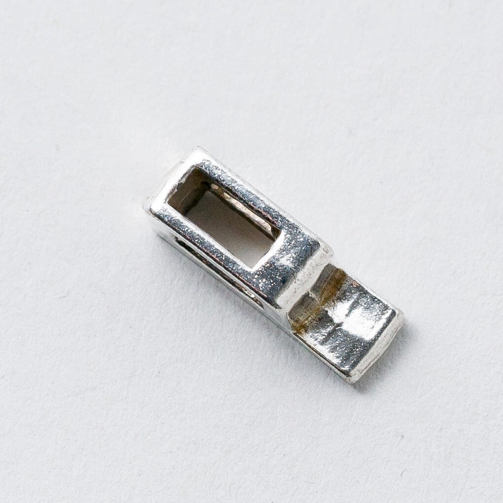 Anhänger Silber "P" 1,2 cm 1,03 g3
