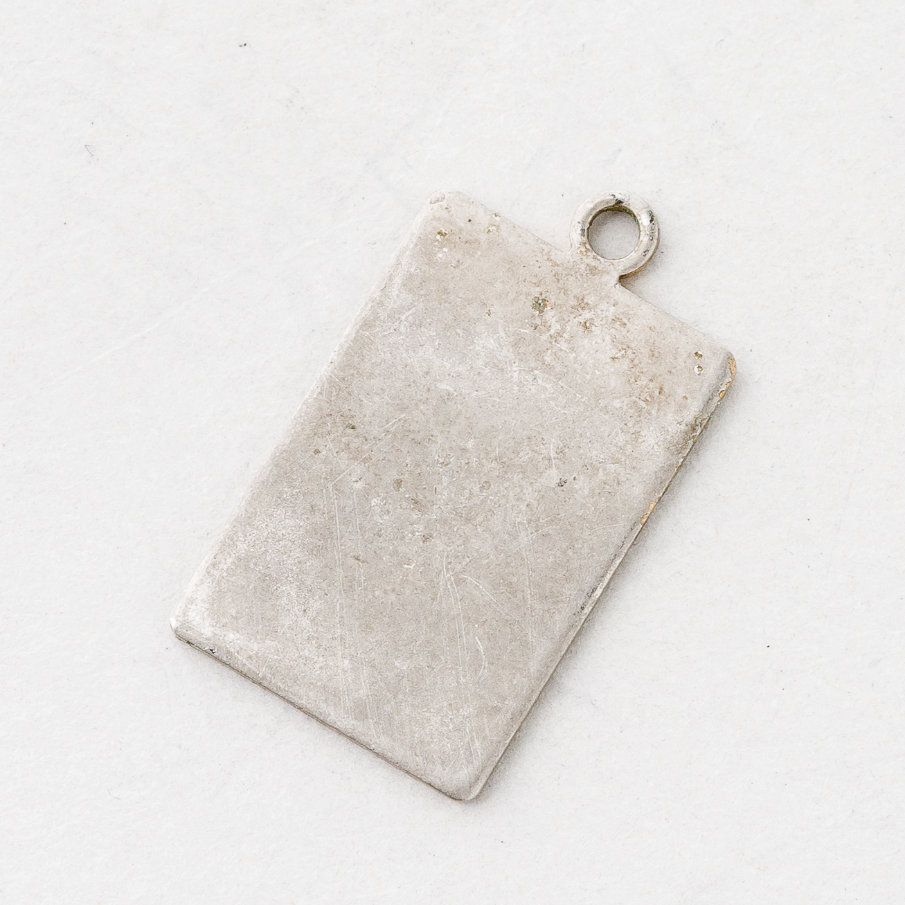 CNC: Anhänger Krebs Silber 1,76 g 2 cm1