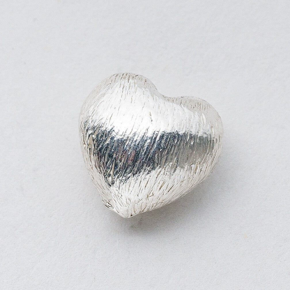 Anhänger Silber Herz 1 cm 1,56 g0