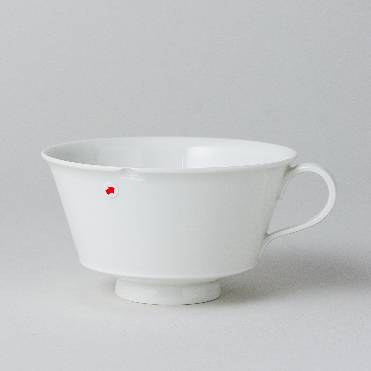 KPM Teetasse Arkadia 1. Wahl0