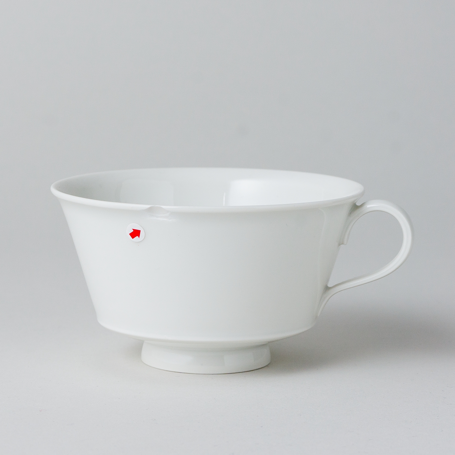 KPM Teetasse Arkadia 1. Wahl0