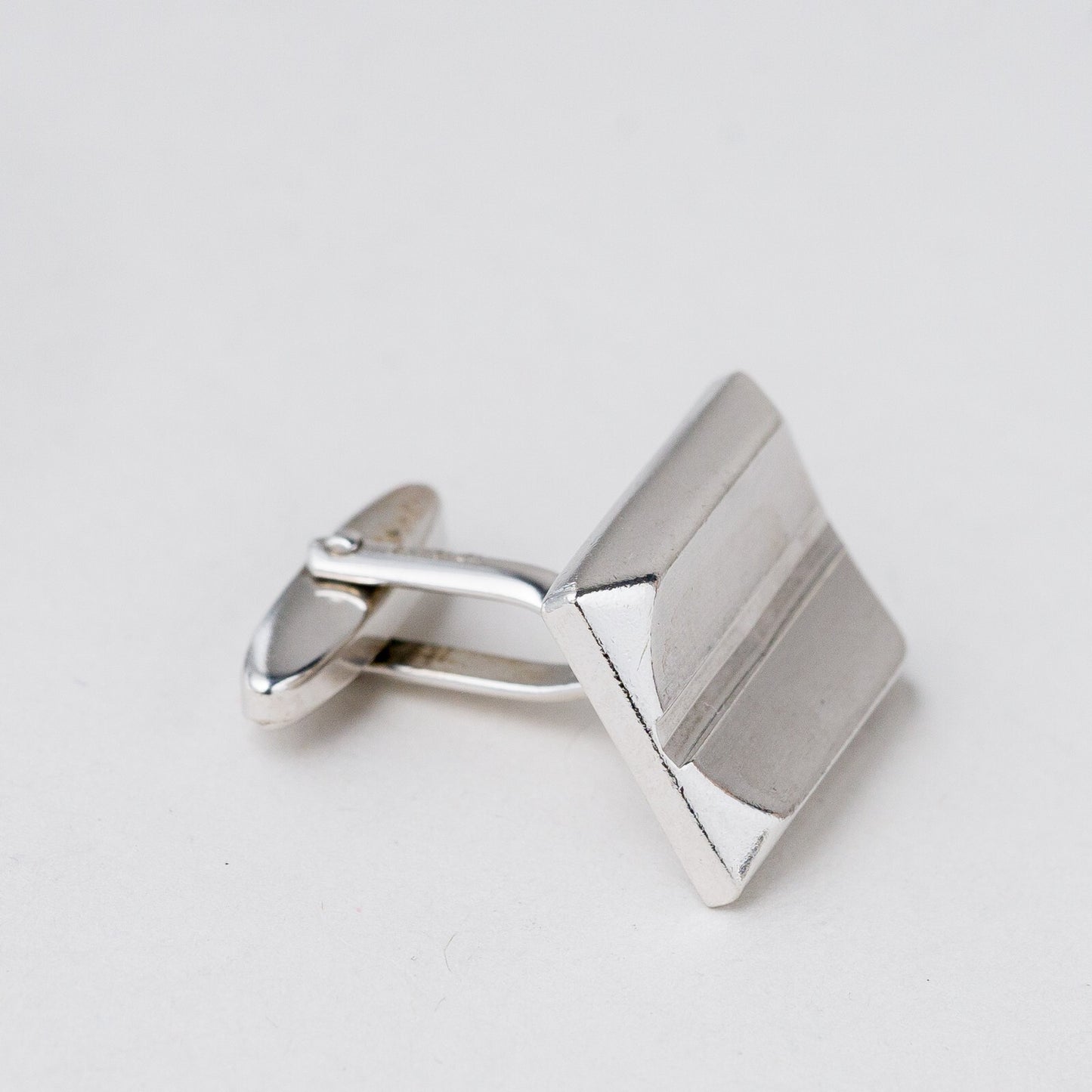Manschettenknöpfe 835 Silber 22,96 g4