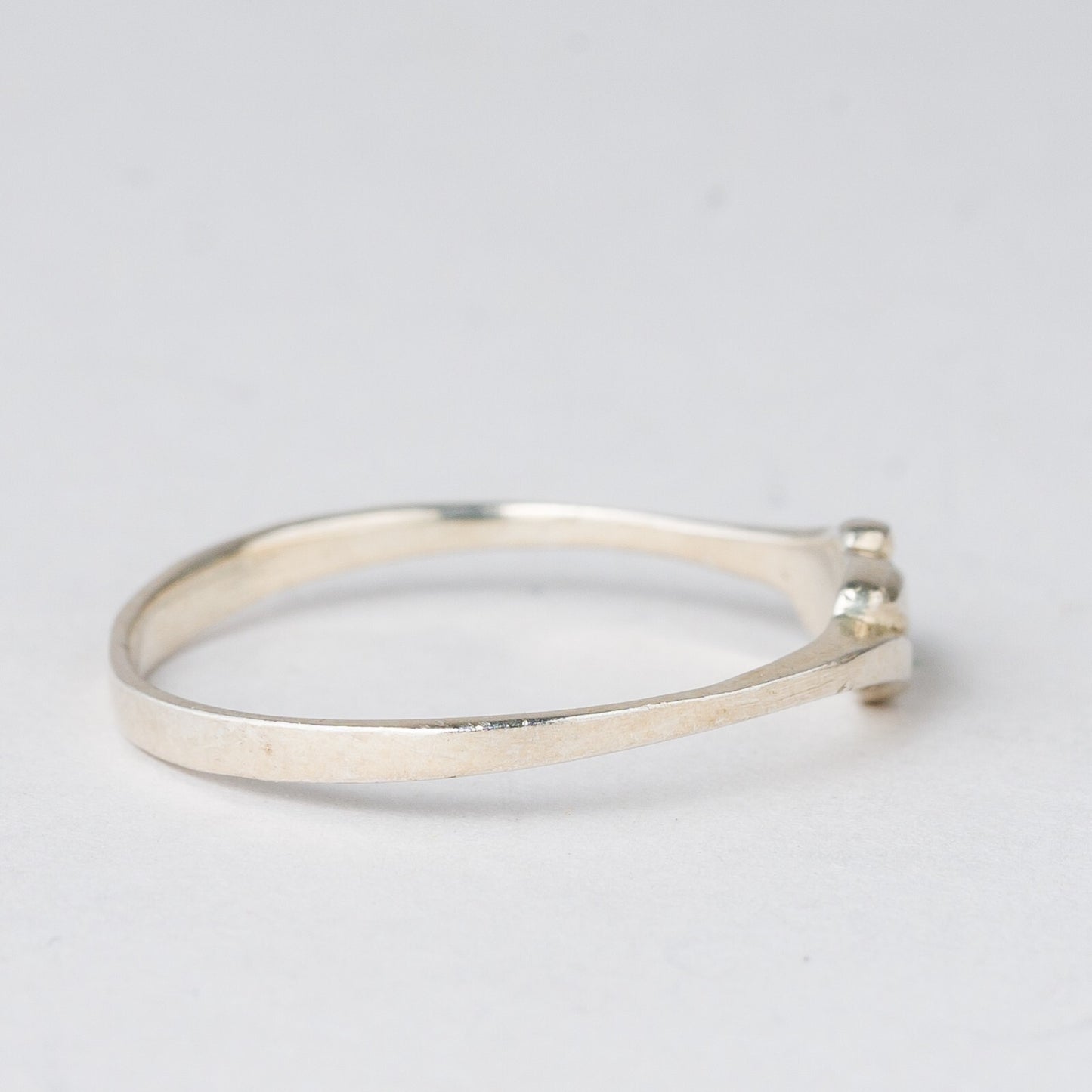Ring 1,52 g 925er Silber Größe 63 (20,0 mm Ø)2