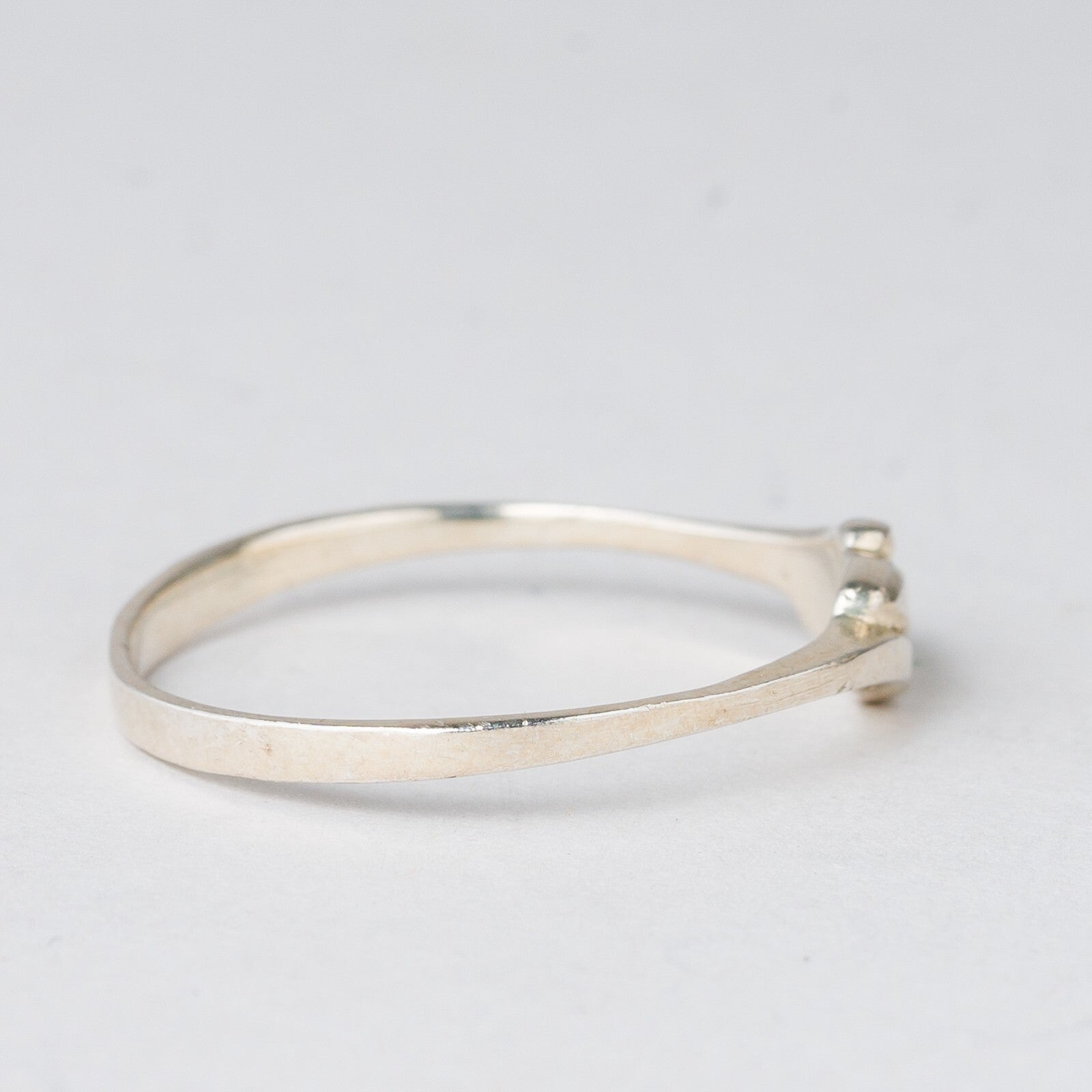 Ring 1,52 g 925er Silber Größe 63 (20,0 mm Ø)2