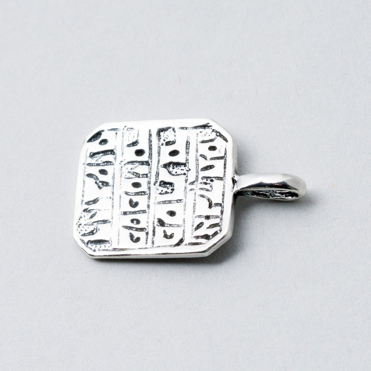 Anhänger Silber 2,3 cm 2,4 g1