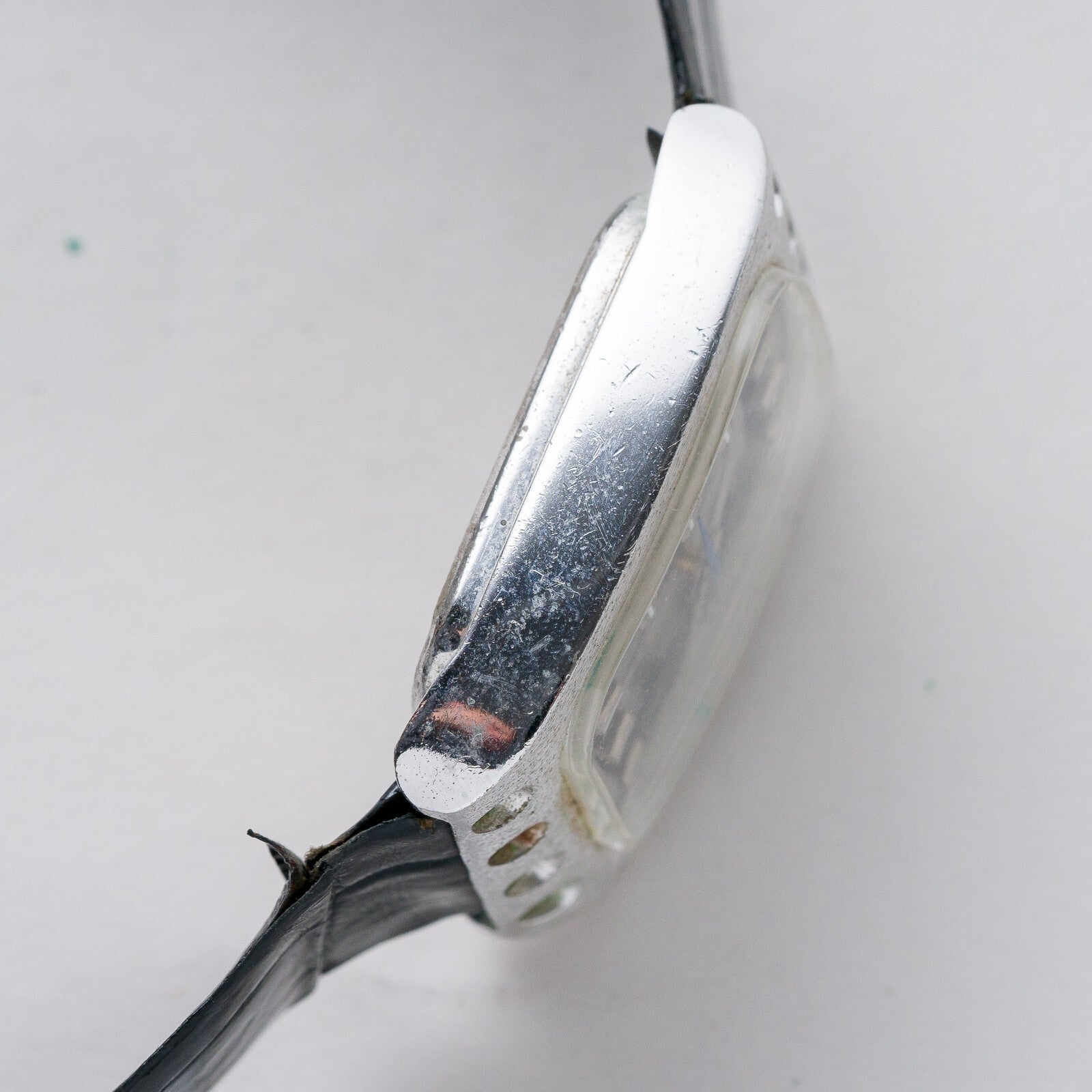 Kasper 835 Silber Armbanduhr 45,21 g2