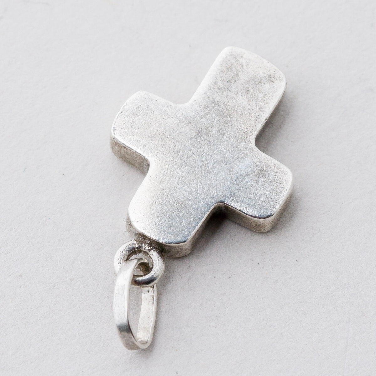 Anhänger Silber Kreuz 3 cm 4,04 g2