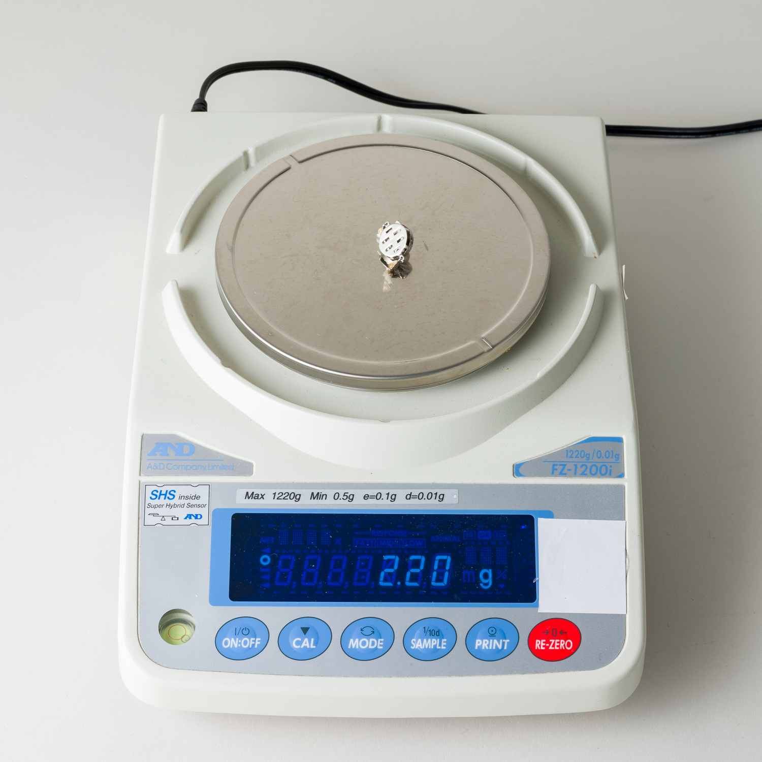 Kettenverschluss 835er Silber 2,2g3