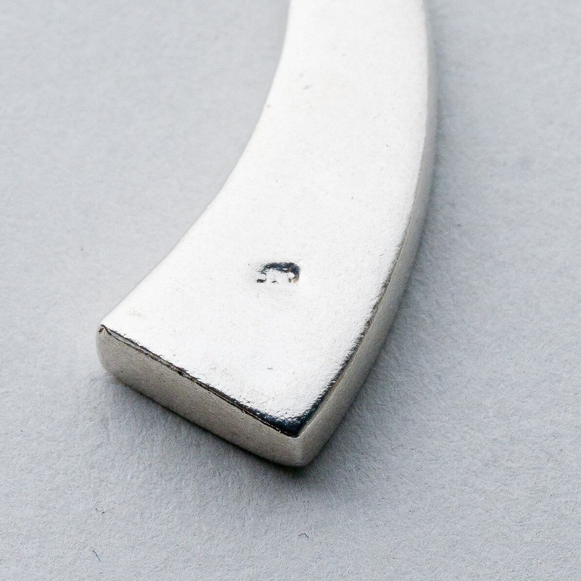 Silber Anhänger Kettenanhänger Perlmutt 4,07 g7