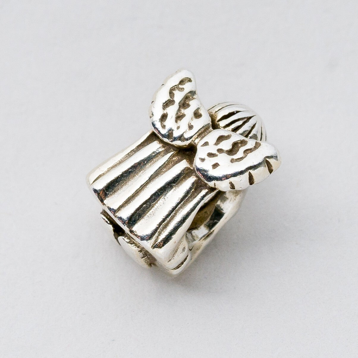 Anhänger Silber 925 Engel 1 cm 3,79 g2