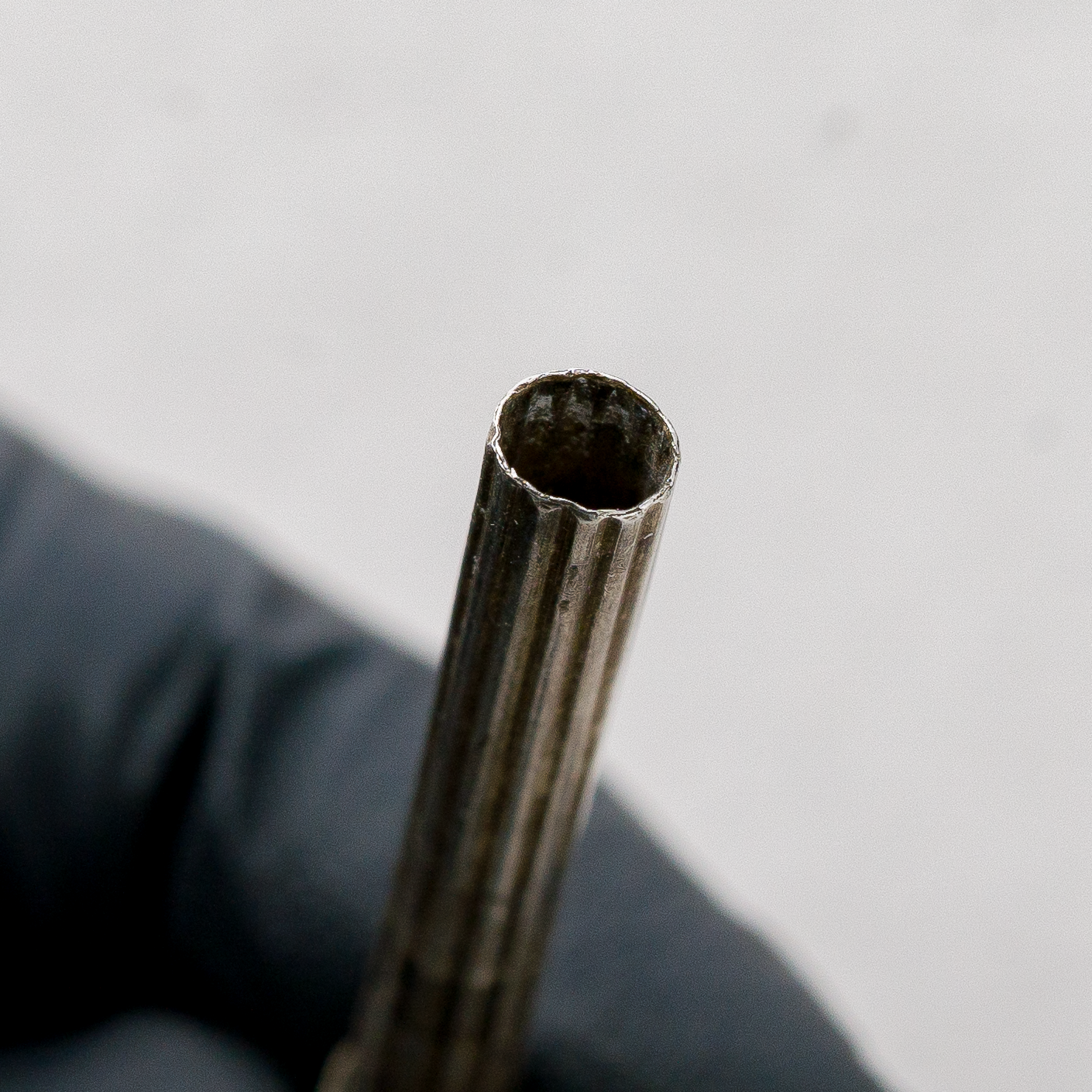 CNC: Anhänger Silber 3,25 g 5,5 cm2