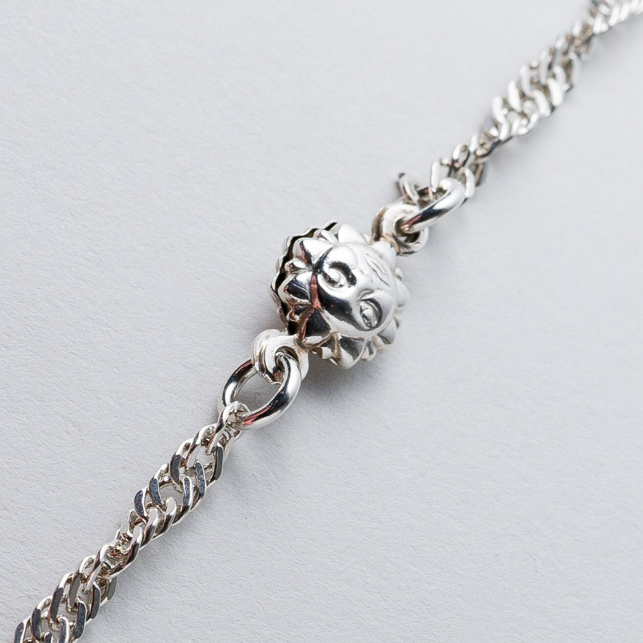 Armband 925 Silber 19 cm 4,24 g3