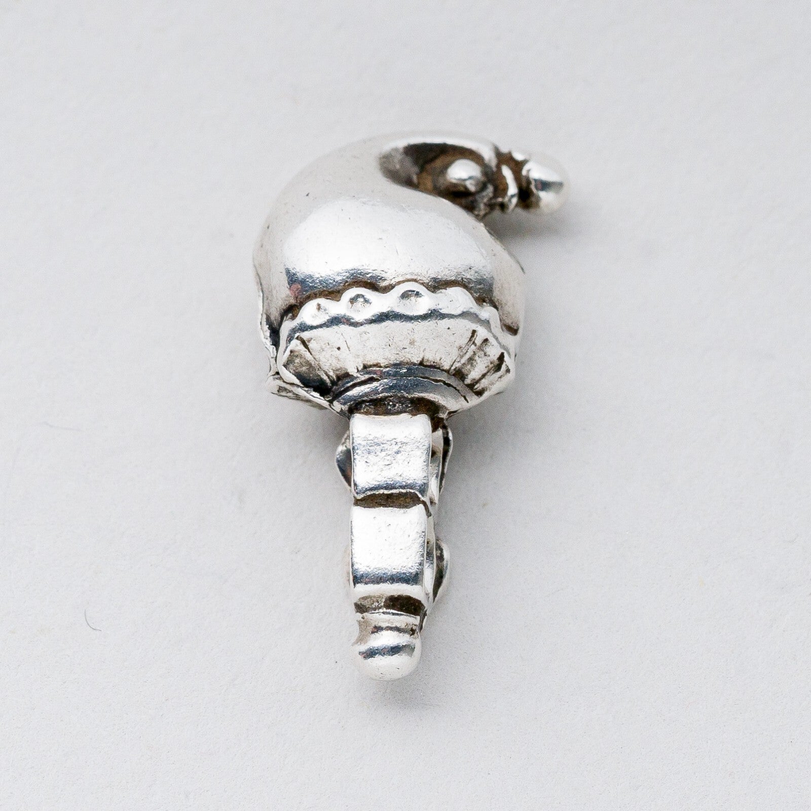 3 x Anhänger Silber 2,3 cm 6,75 g4