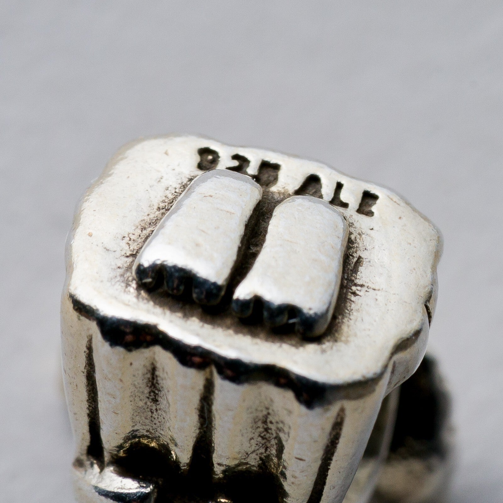 Anhänger Silber 925 Engel 1 cm 3,79 g4