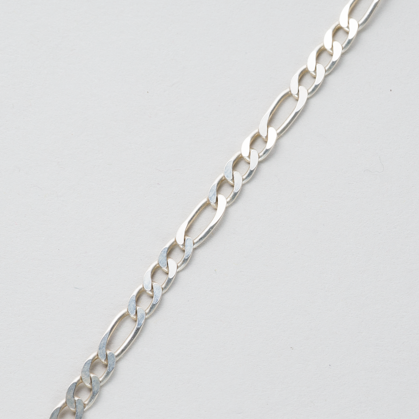 Panzerarmband Armband 925er Silber 4g  20 cm1