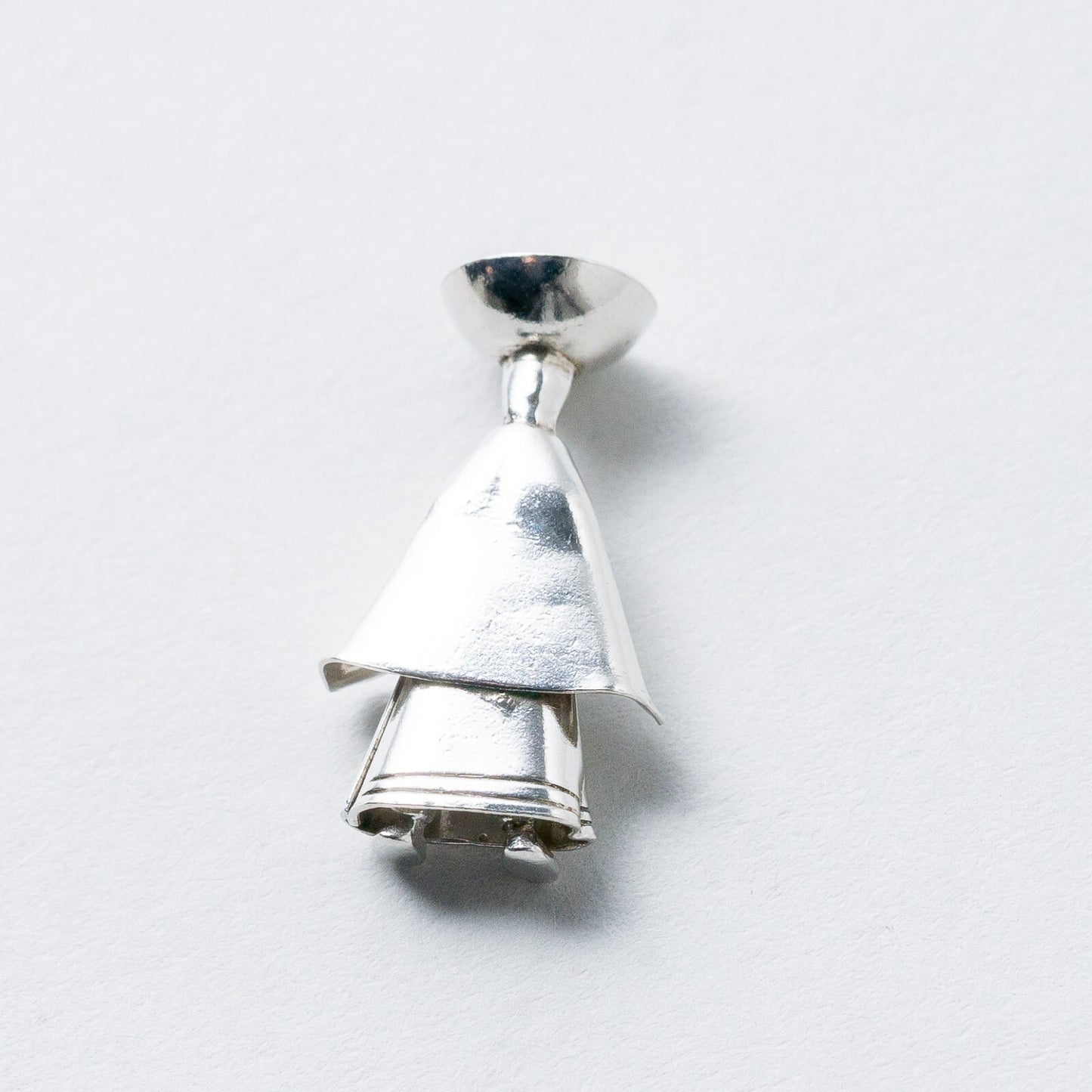 Anhänger Silber Figur 2,3 cm 1,81 g5