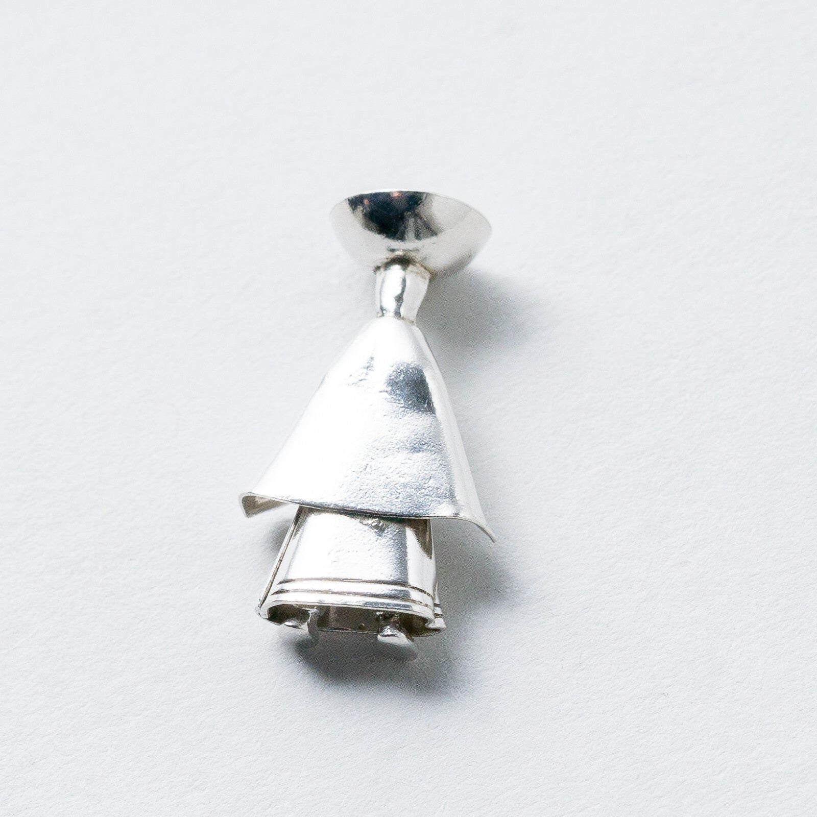 Anhänger Silber Figur 2,3 cm 1,81 g5