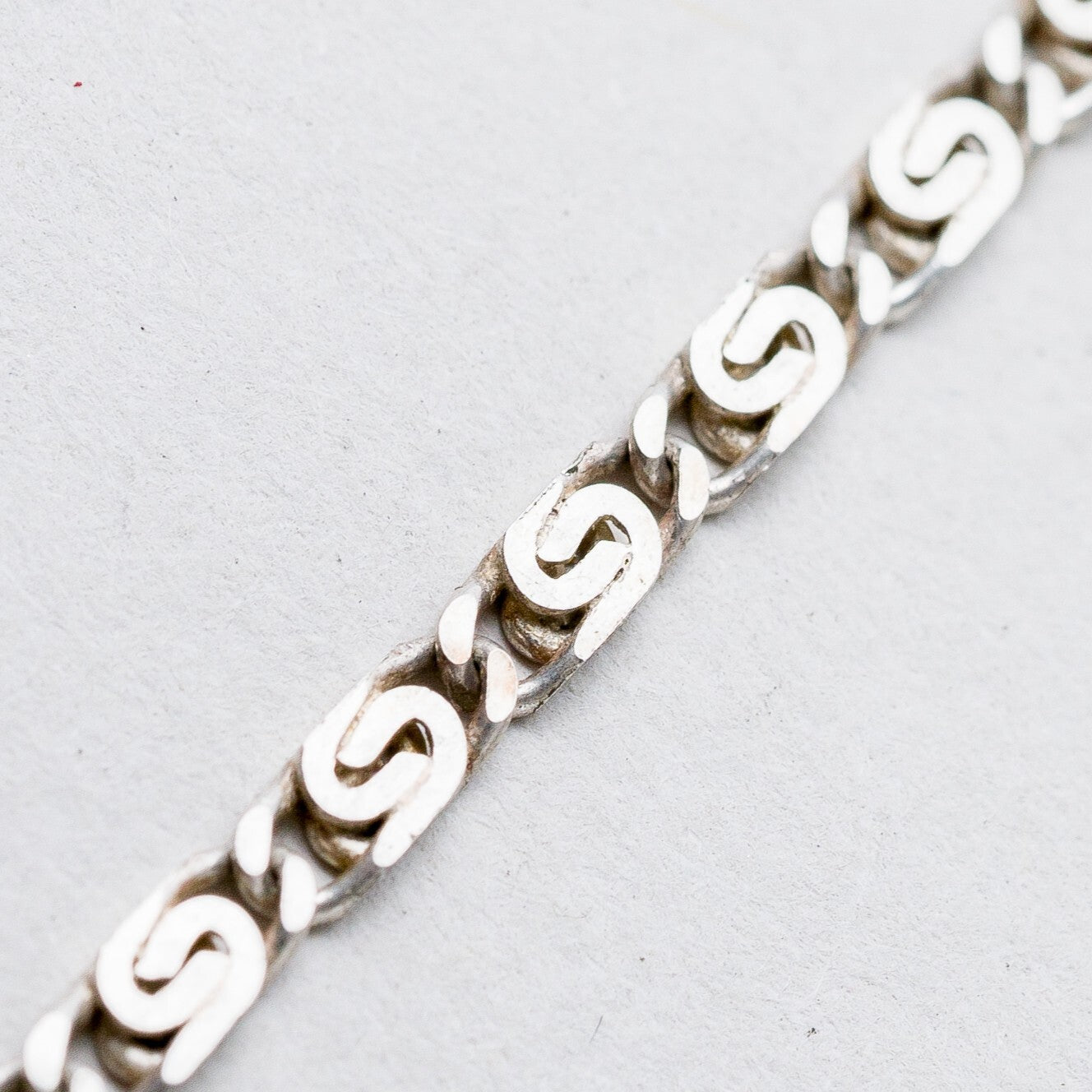 Halskette Silber 2,4 mm 50 cm 6,74 g0