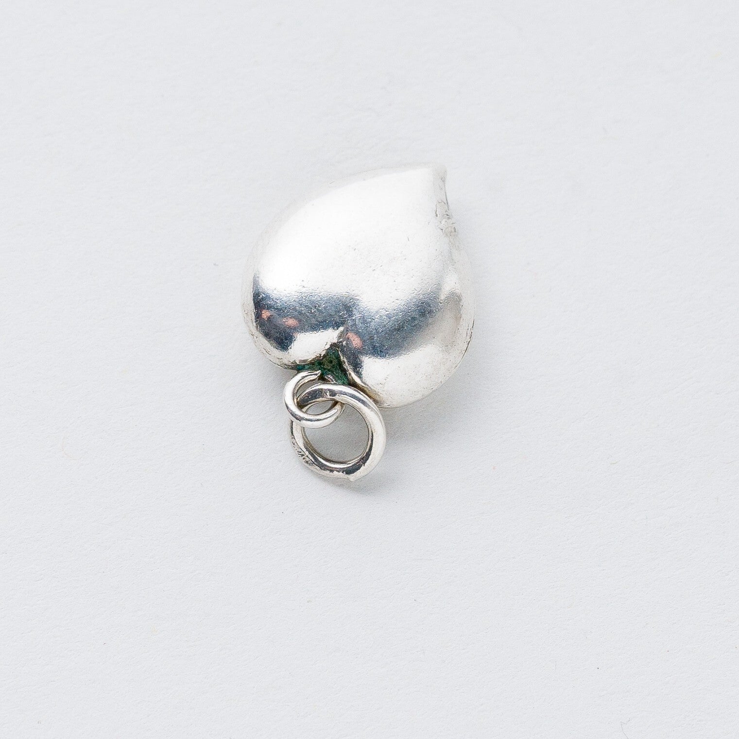 Anhänger Silber Herz 1,9 cm 1,2 g5