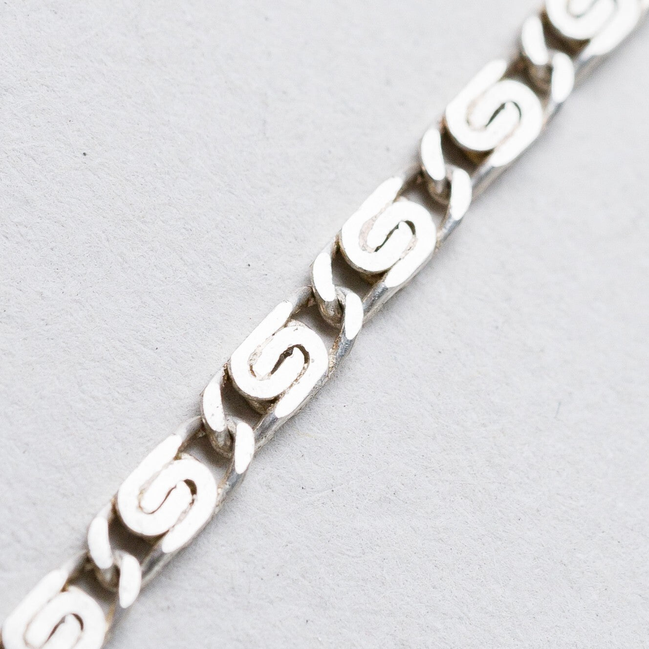 Halskette Silber 2,4 mm 50 cm 6,74 g3