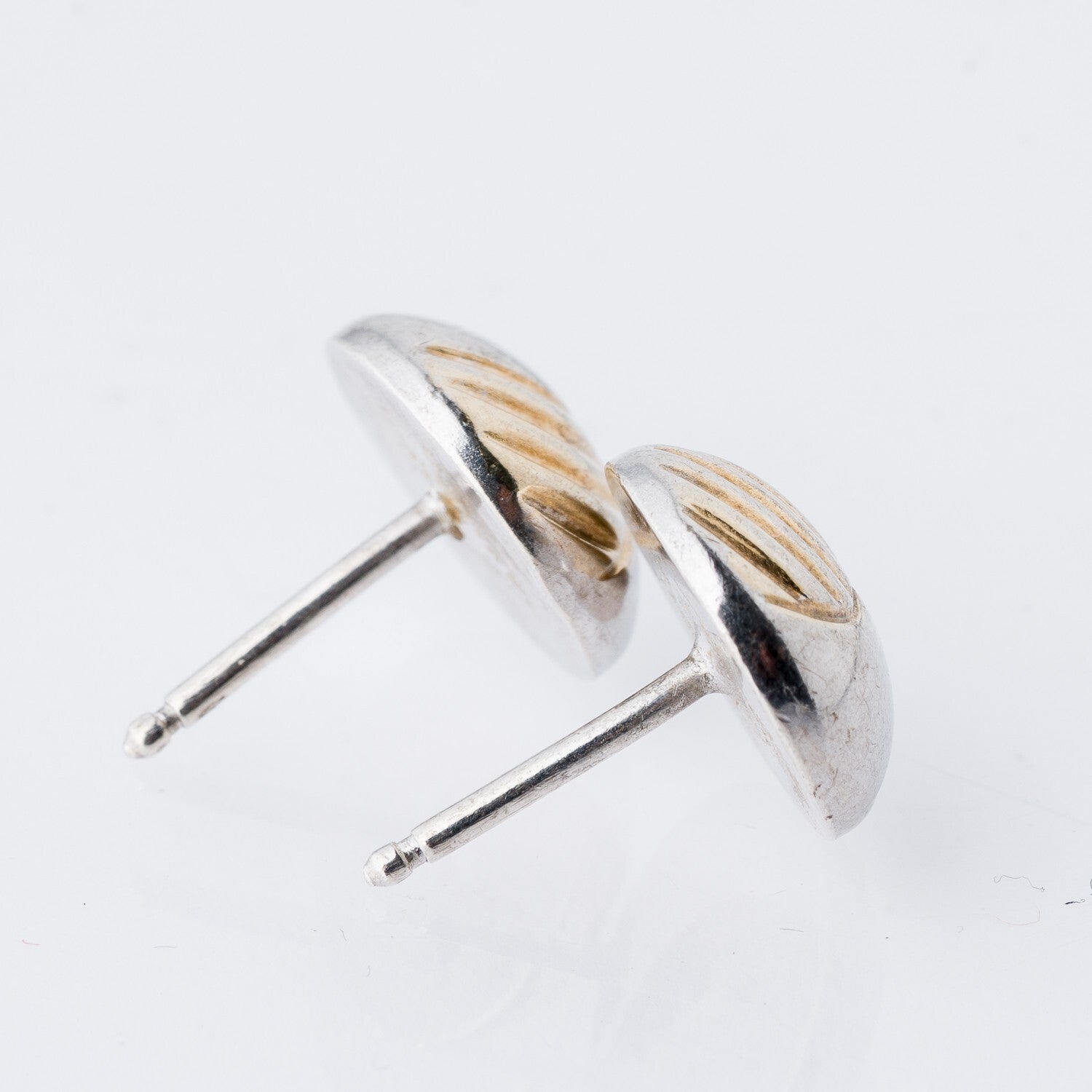 Ohrringe Ohrstecker Silber 4,85 g1